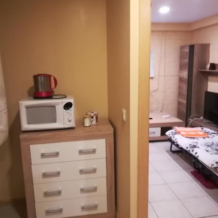 Homestay Roja Vilnius Dış mekan fotoğraf