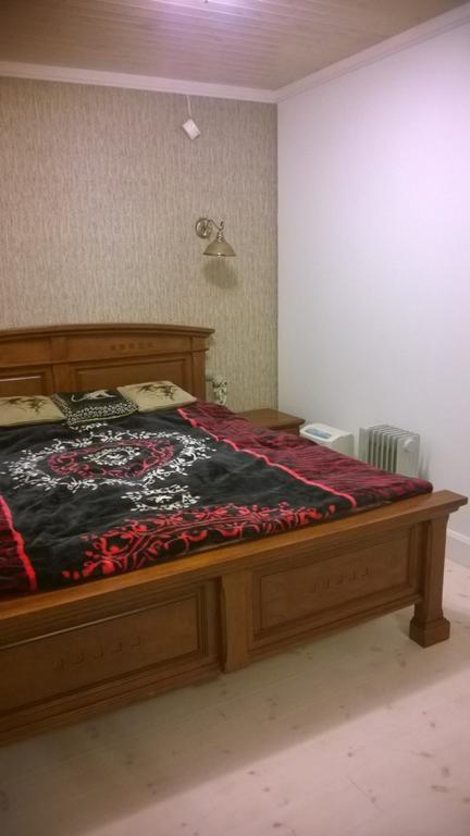 Homestay Roja Vilnius Dış mekan fotoğraf
