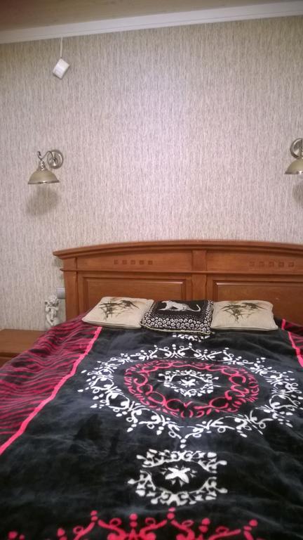 Homestay Roja Vilnius Dış mekan fotoğraf