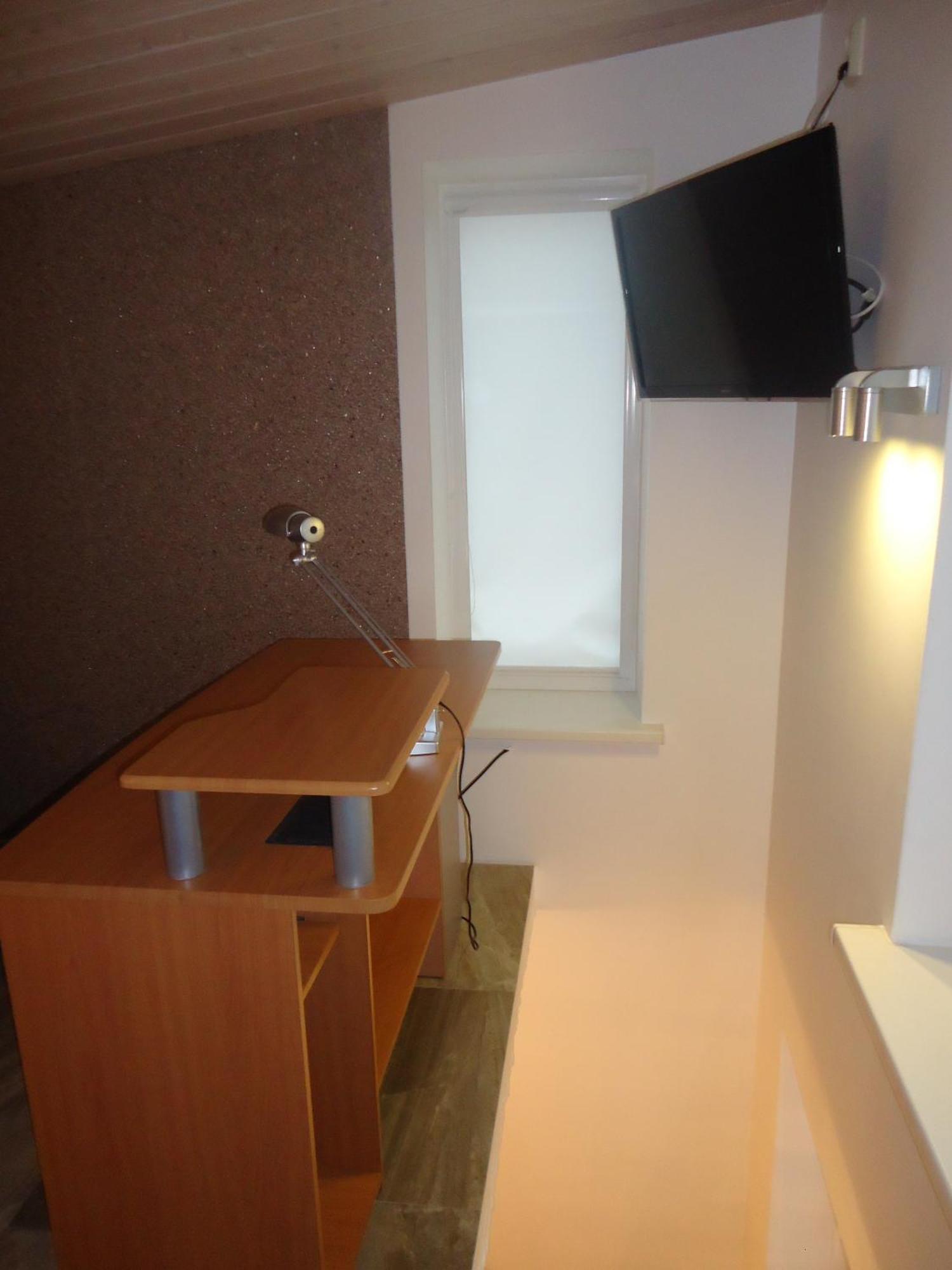 Homestay Roja Vilnius Dış mekan fotoğraf