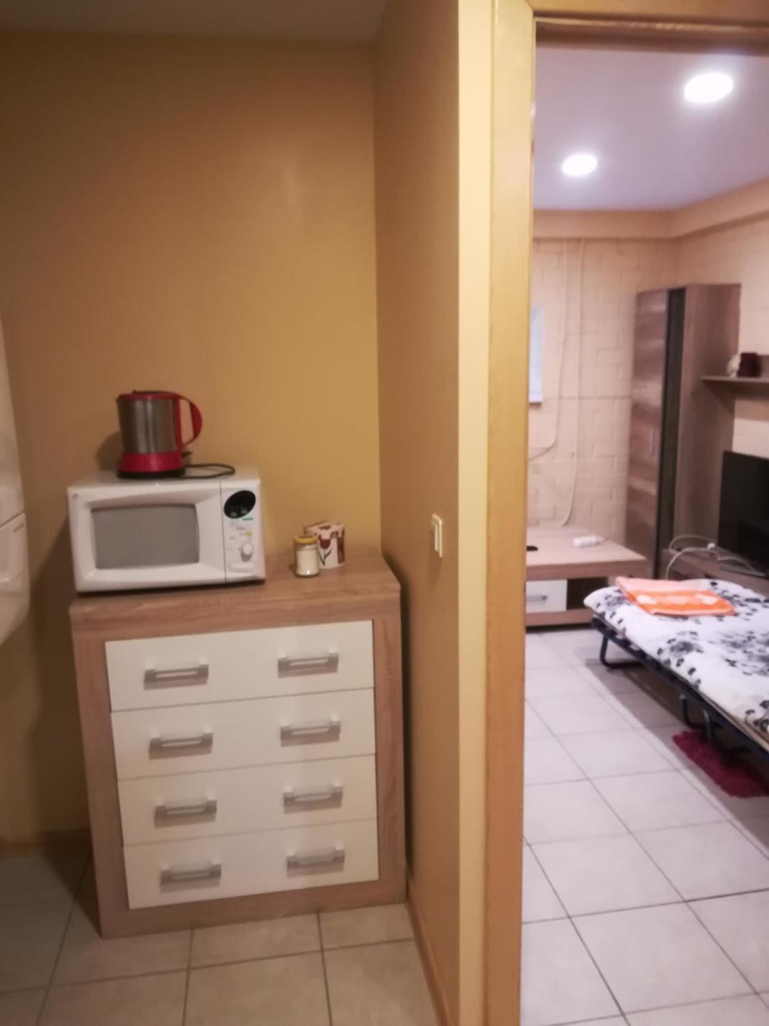 Homestay Roja Vilnius Dış mekan fotoğraf