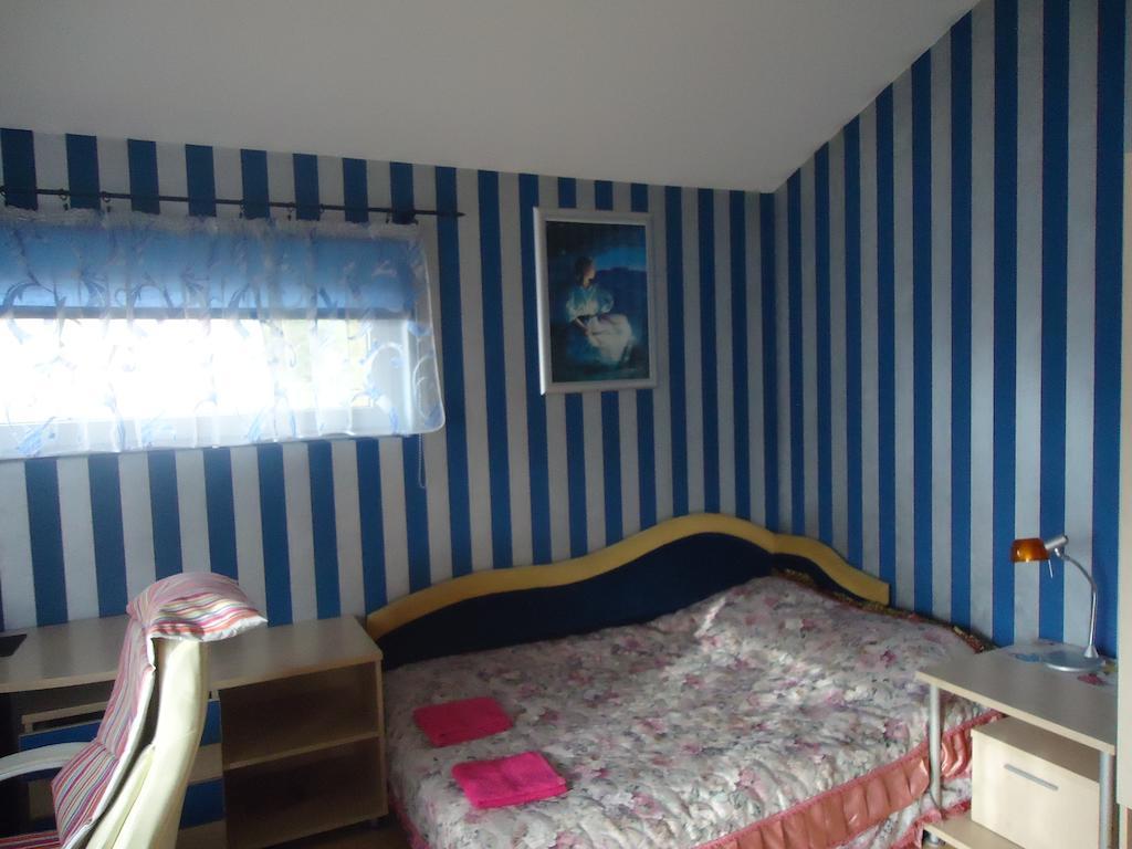 Homestay Roja Vilnius Oda fotoğraf