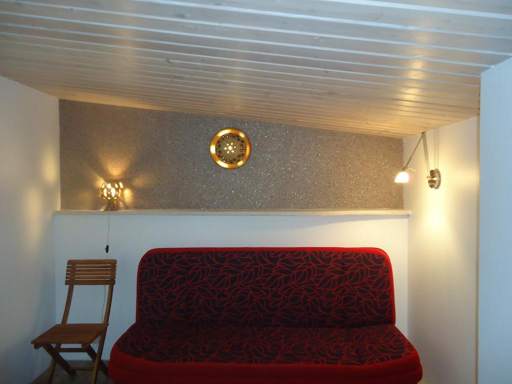 Homestay Roja Vilnius Dış mekan fotoğraf