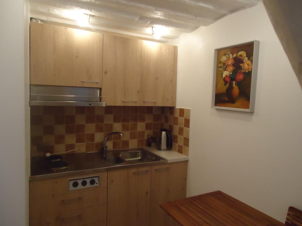 Homestay Roja Vilnius Dış mekan fotoğraf