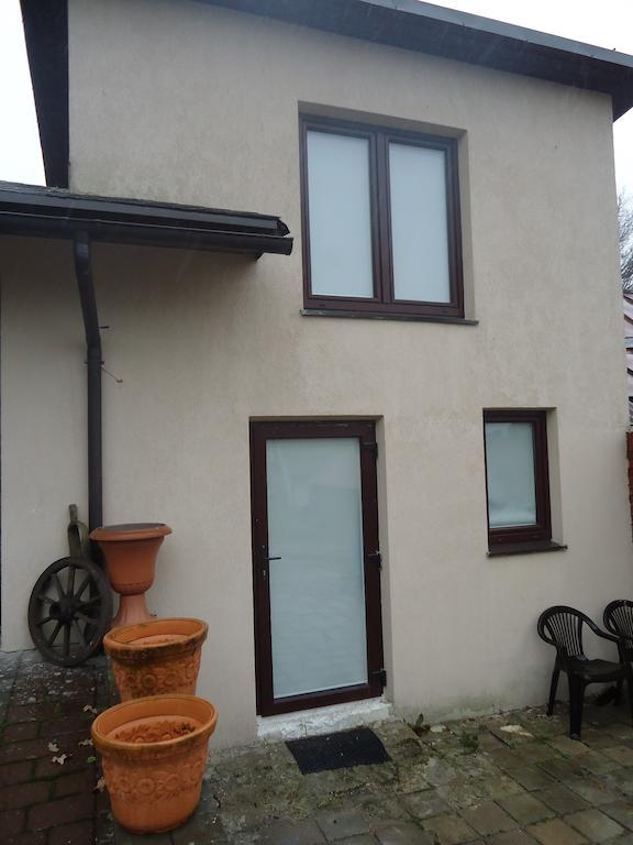 Homestay Roja Vilnius Oda fotoğraf