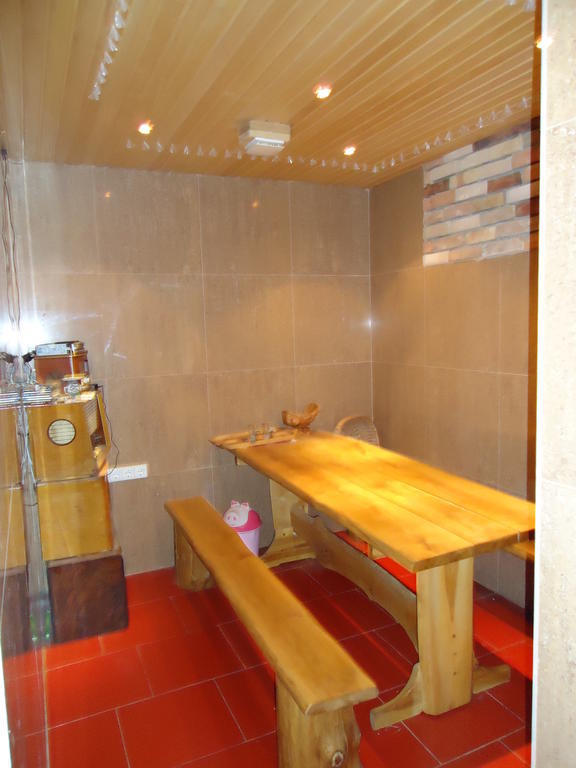 Homestay Roja Vilnius Dış mekan fotoğraf