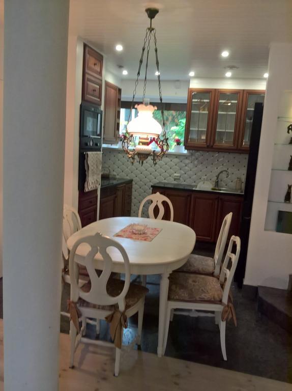 Homestay Roja Vilnius Dış mekan fotoğraf