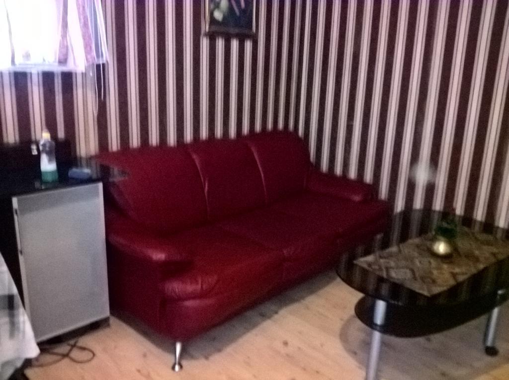 Homestay Roja Vilnius Dış mekan fotoğraf