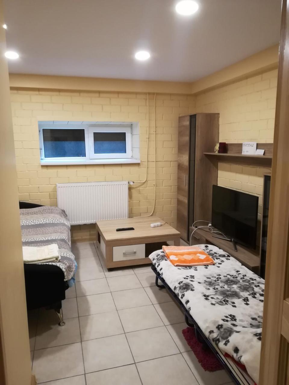 Homestay Roja Vilnius Dış mekan fotoğraf