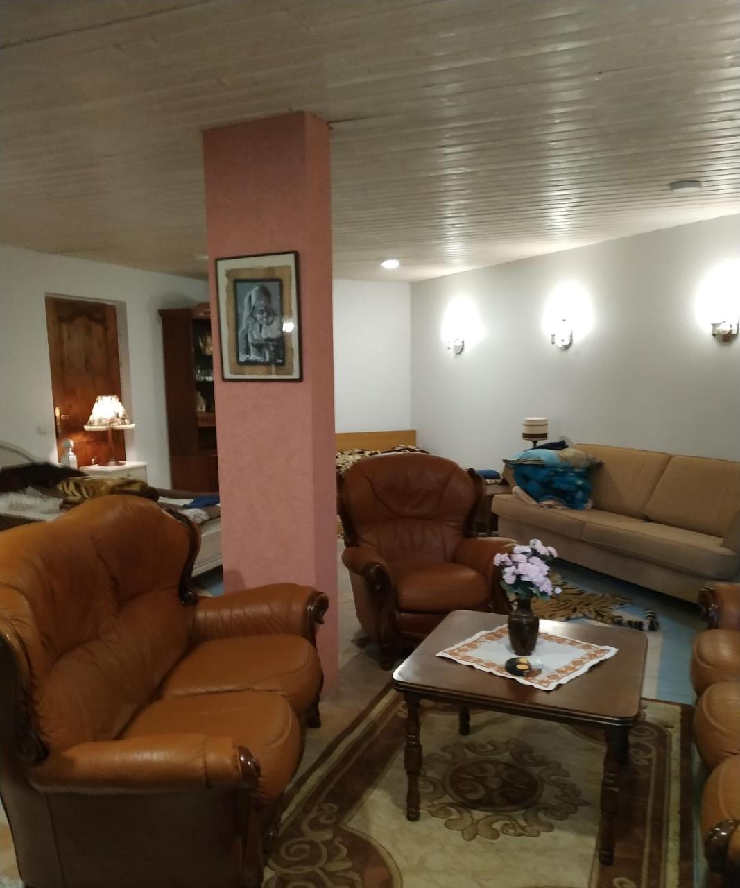 Homestay Roja Vilnius Dış mekan fotoğraf