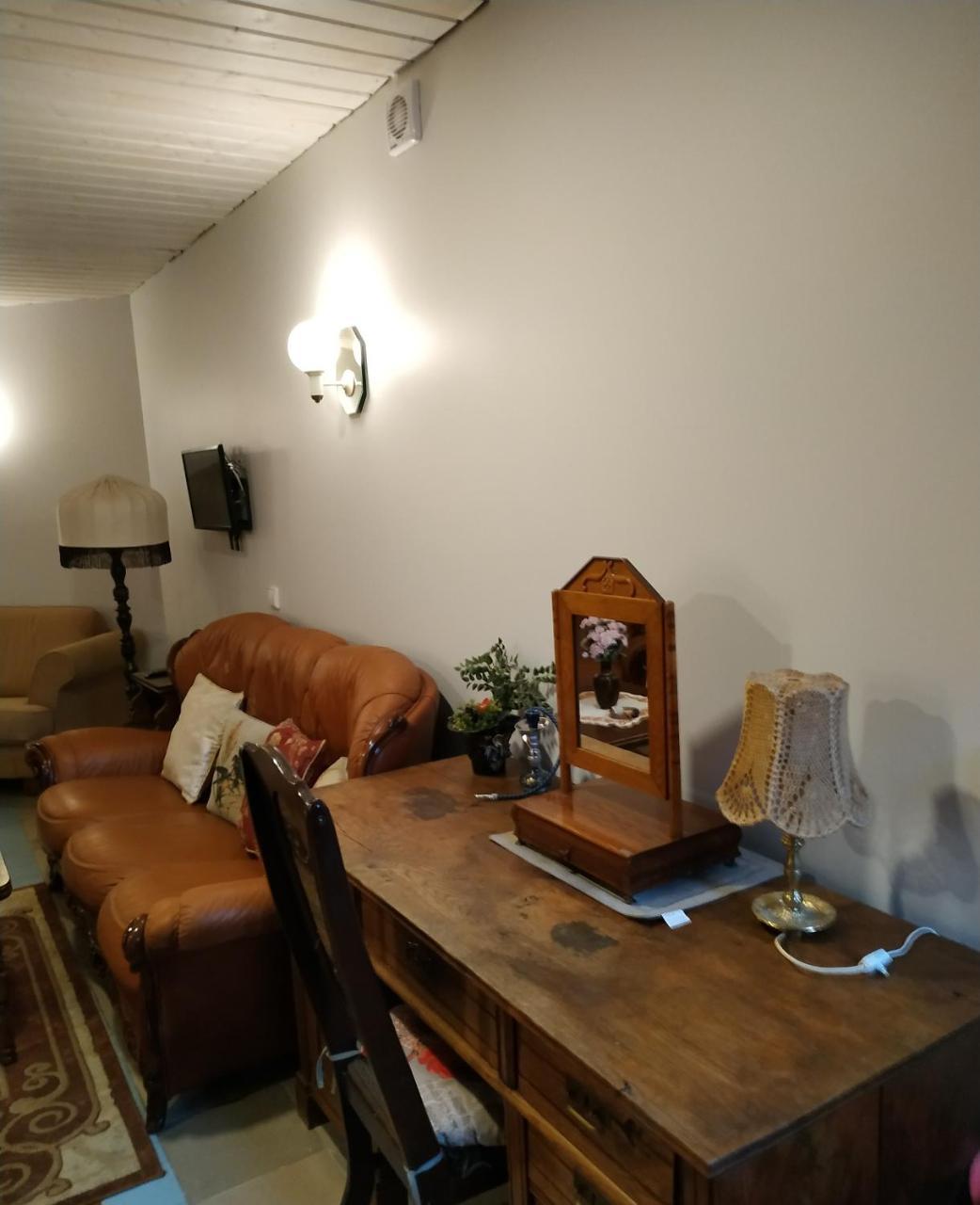 Homestay Roja Vilnius Dış mekan fotoğraf