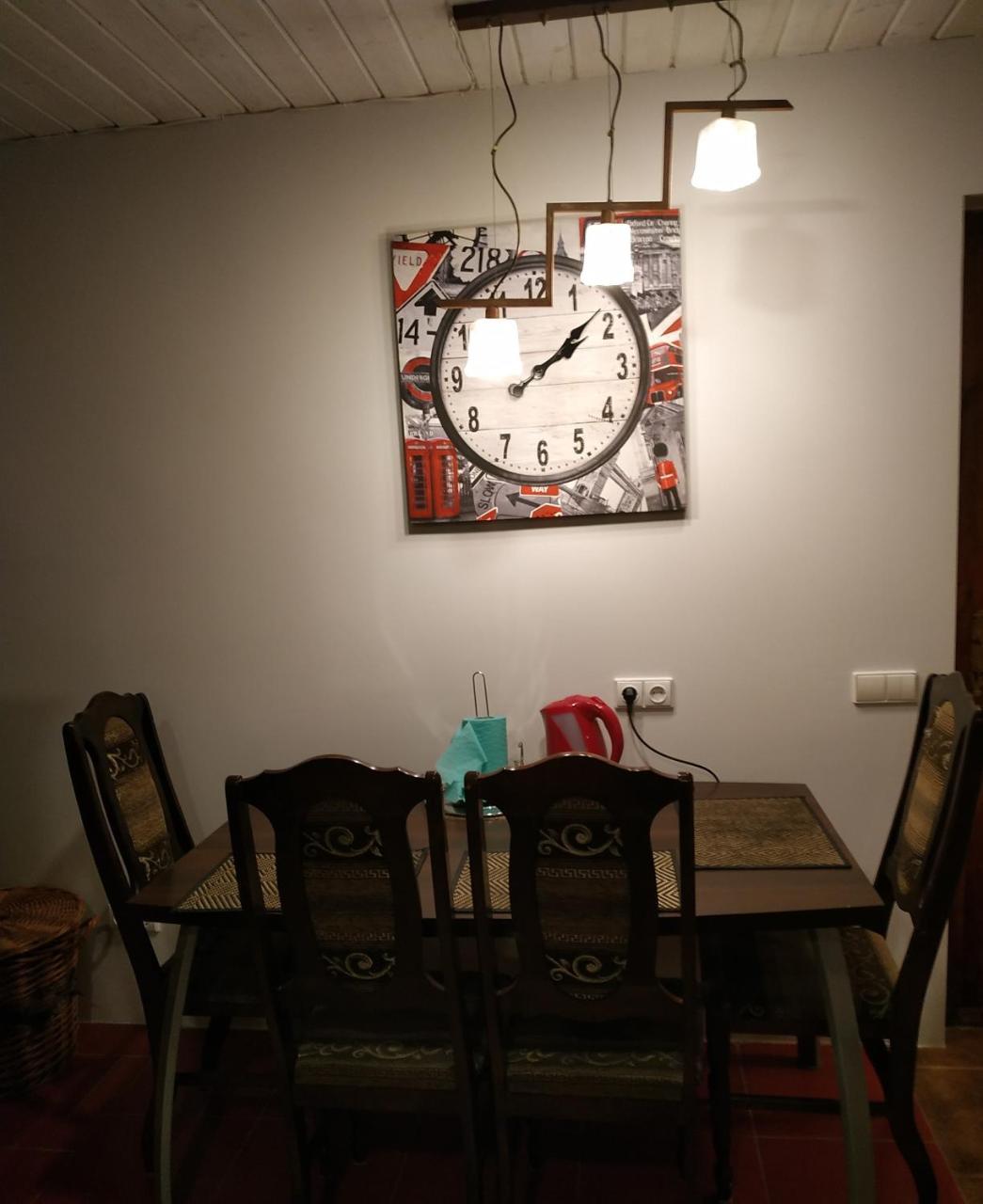 Homestay Roja Vilnius Dış mekan fotoğraf
