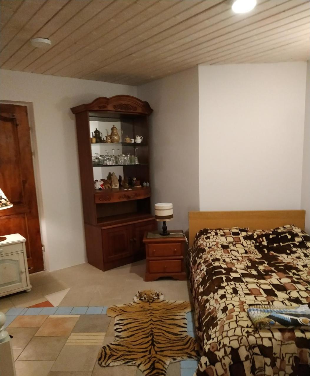Homestay Roja Vilnius Dış mekan fotoğraf